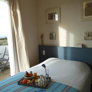 Hôtel de la Petite Plage